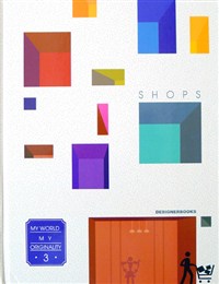 Shops : My World My Originality. 3