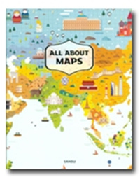 All About Maps