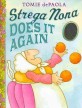 Strega Nona Does It Again (Hardcover)