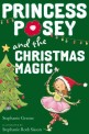 Princess Posey and the Christmas Magic 07