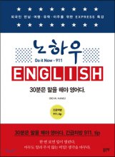 노하우 English  : 외국인 만남·여행·유학·이주를 위한 express 특강