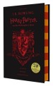 Harry Potter and the Philosopher's Stone : Gryffindor Edition (영국판) (해리 포터와 마법사의 돌)