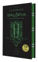 Harry Potter and the Philosopher's Stone : Slytherin Edition (영국판) (해리 포터와 마법사의 돌)