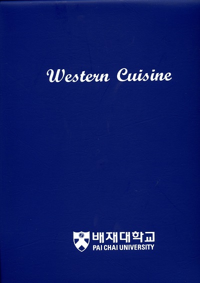 Western Cuisine