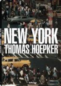 New York : Thomas Hoepker