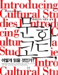 문화 코드 어떻게 읽을 것인가?  : 문화연구의 이론과 실제