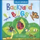 (Hello, World!) Backyard Bugs
