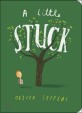 A Little Stuck (Board Books, Revised)