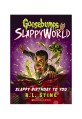 Slappy Birthday to You (Goosebumps Slappyworld #1) (Paperback)