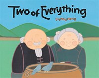 Two of everything : a Chinese folktale