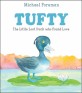 Tufty  :  the <span>Little</span> Lost Duck Who Found Love