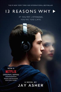 13 reasons why: a novel