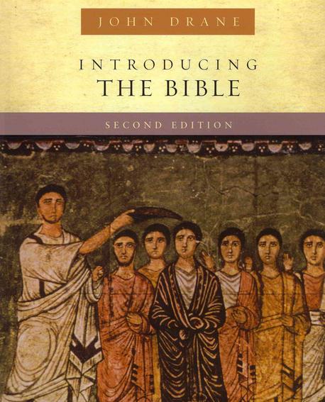 Introducing the Bible. Second edition