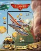 (Disney planes)Fire & rescue