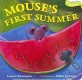 Mouses first summer