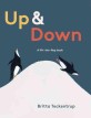 Up & down: a lift-the-flap book