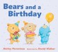 Bears and a Birthday (Board Books)