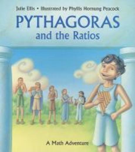 Pythagoras and the ratios