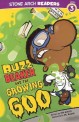 Buzz Beaker and the Growing Goo (Paperback)