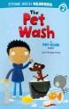The Pet Wash (A Pet Club Story)