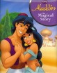 (Disney)Aladdin : (The) Magical story