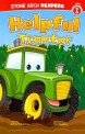 Helpful Tractor (Paperback)