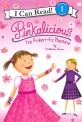 The Pinkerrific Playdate (The Pinkerrific Playdate)