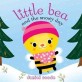 Little Bea and the Snowy Day (The Ingredients of Language)