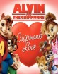 A Chipmunk Valentine null (A Chipmunk Valentine)