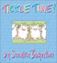 Tickle Time! (Board Books)