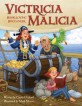 Victricia Malicia: Book-Loving Buccaneer (Hardcover)