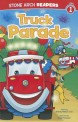Truck Parade (Paperback)