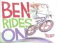 Ben Rides On (A Picture Book)