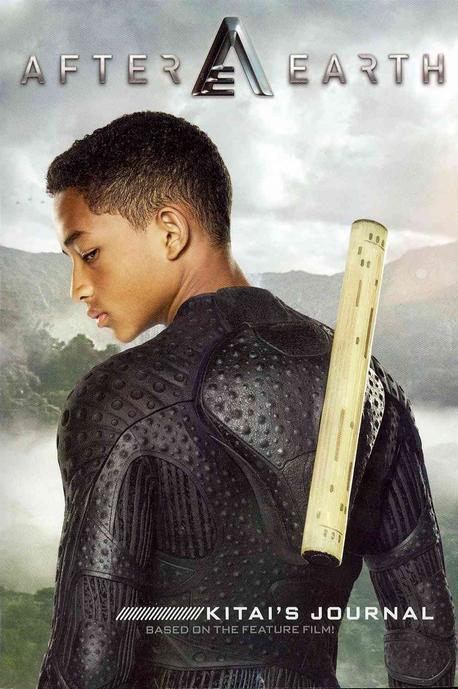 After Earth : Kitai`s Journal
