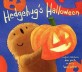 Hedgehug's Halloween (Hardcover)