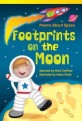 Footprints on the Moon: Poems about Space (Paperback) - Poems About Space