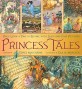 Princess talesonce upon a time in rhyme with seek-and-find pictures