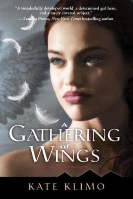 (A)Gathering of Wings