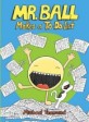 Mr. Ball Makes a To-Do List (Hardcover)
