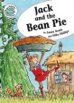 Jack and the bean pie