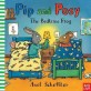 Pip and Posy: The Bedtime Frog (Hardcover)