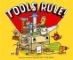 Tools Rule! (Hardcover)