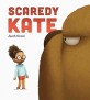 Scaredy Kate (Paperback)