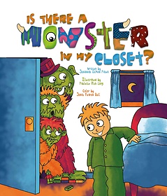 Is there a monster in my closet?