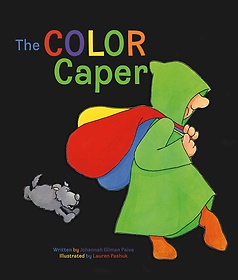 The Color Caper