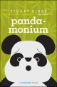 Panda-monium :a Funjungle novel 