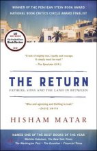 (The) return : fathers, sons, and the land in between