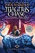 Magnus Chase and the gods of Asgard.,. 1, the sword of summer/