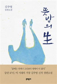 뜻밖의 生 : 김주영 장편소설