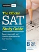 The Official SAT Study Guide, 2018 Edition (Includes: 8 Real SATs and official answer explanations)